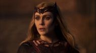 Wanda Maximoff (Image via MCU)
